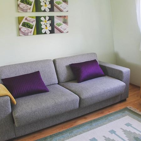 Hotel Nette Pärnu Exteriér fotografie