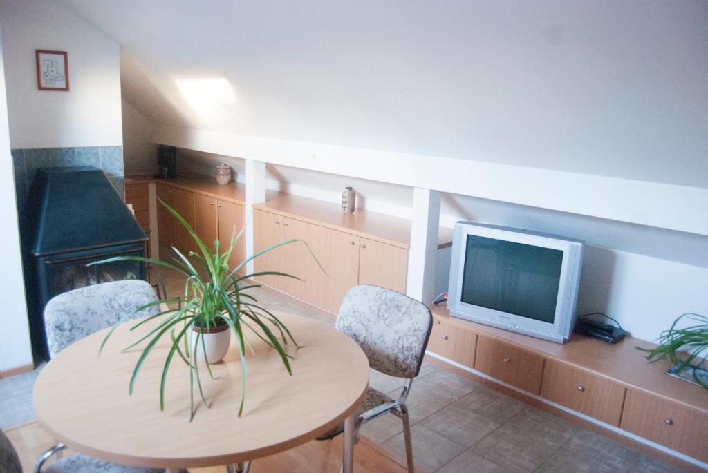 Hotel Nette Pärnu Pokoj fotografie