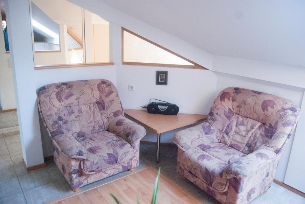 Hotel Nette Pärnu Pokoj fotografie