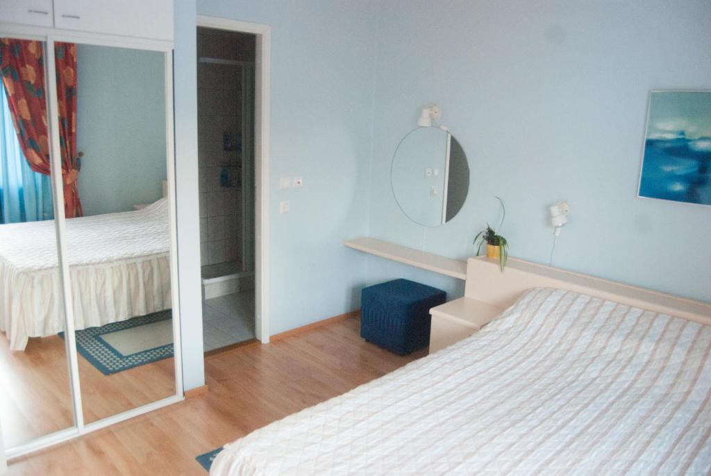 Hotel Nette Pärnu Pokoj fotografie