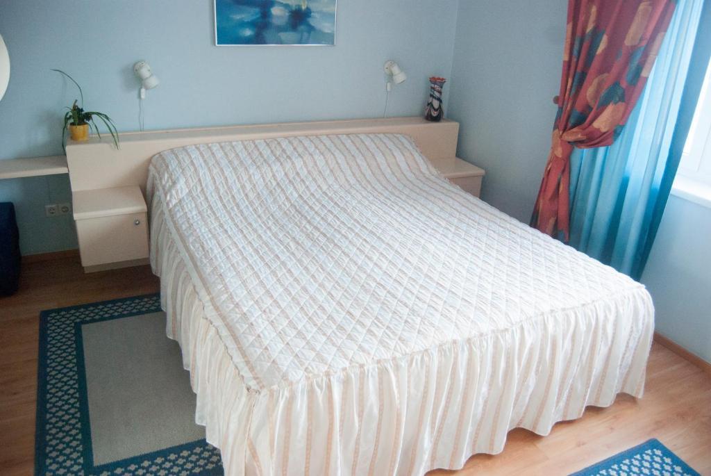 Hotel Nette Pärnu Pokoj fotografie