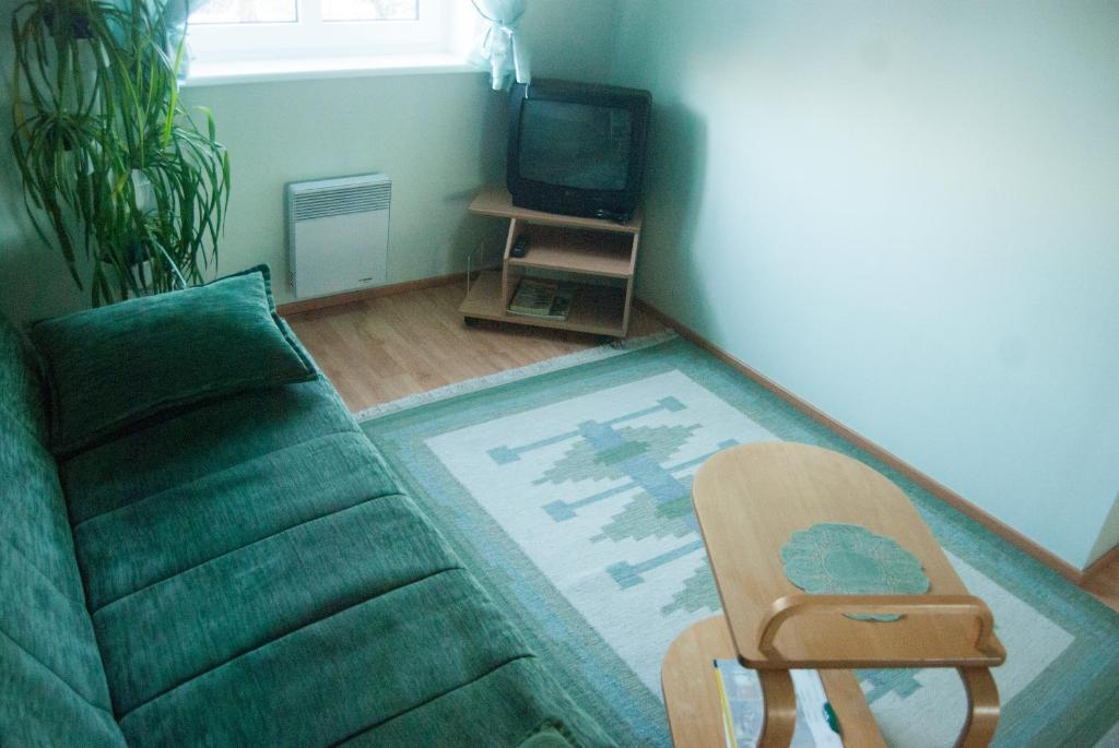 Hotel Nette Pärnu Pokoj fotografie