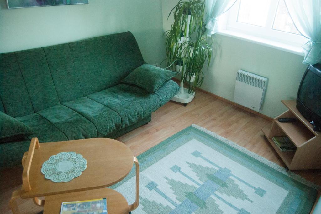Hotel Nette Pärnu Pokoj fotografie