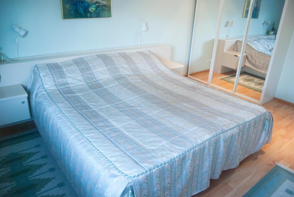 Hotel Nette Pärnu Pokoj fotografie