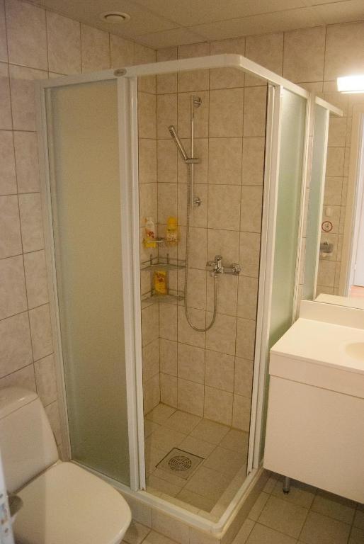 Hotel Nette Pärnu Pokoj fotografie