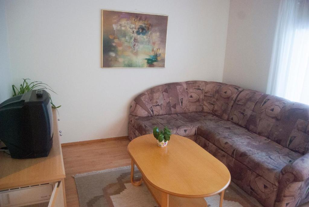Hotel Nette Pärnu Pokoj fotografie