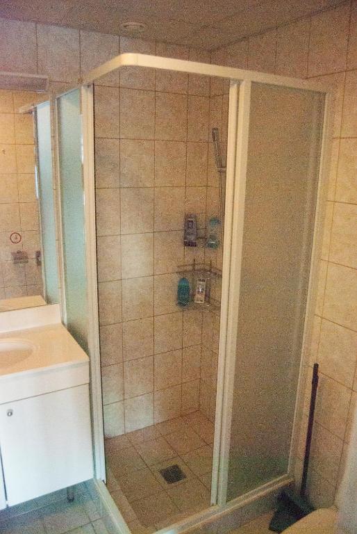 Hotel Nette Pärnu Exteriér fotografie