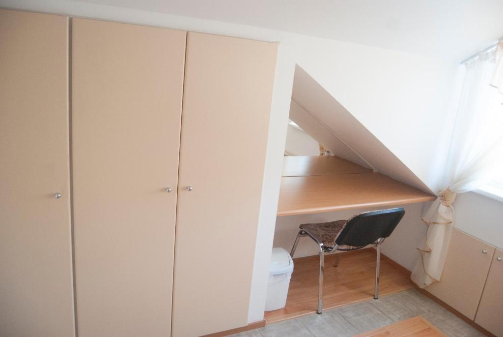 Hotel Nette Pärnu Exteriér fotografie