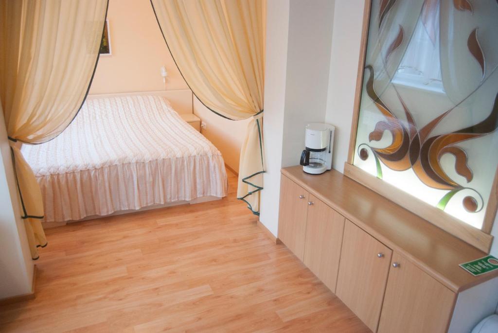 Hotel Nette Pärnu Exteriér fotografie