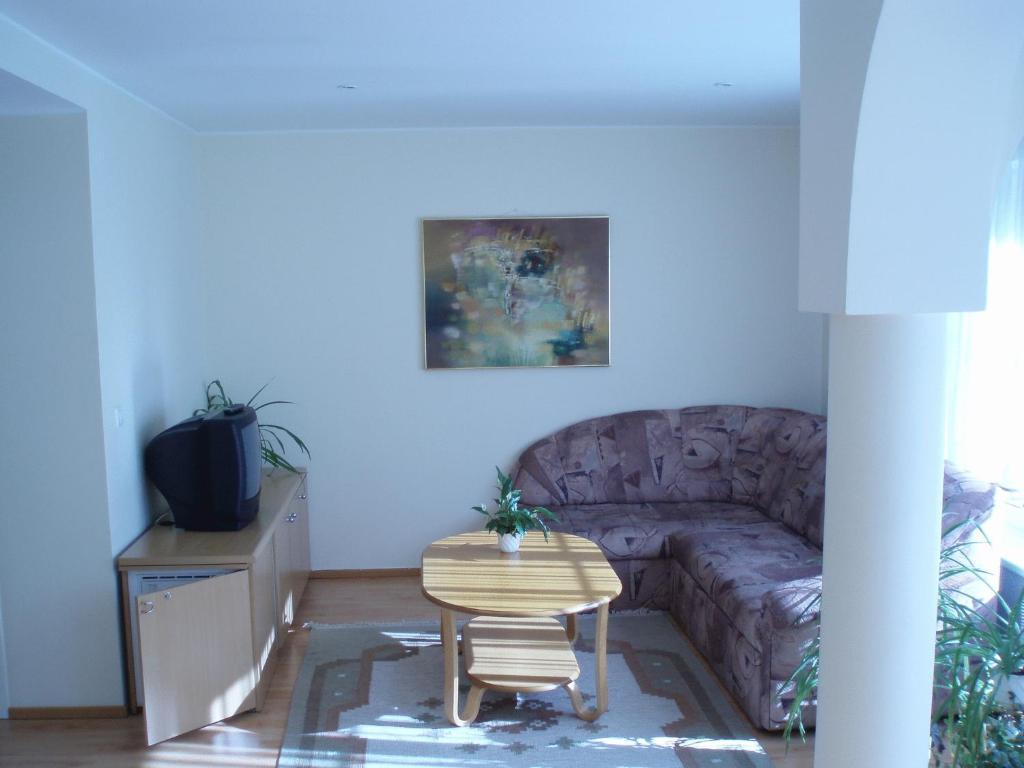Hotel Nette Pärnu Pokoj fotografie