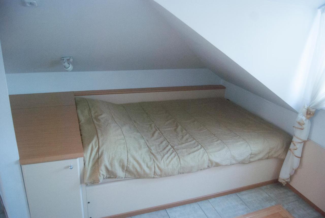 Hotel Nette Pärnu Pokoj fotografie